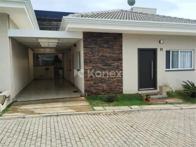 Casa de Condomínio com 3 Quartos à venda, 125m² no Ribeirão dos Porcos, Atibaia
