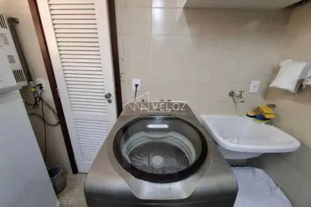 Cobertura com 3 Quartos à venda, 197m² no Botafogo, Rio de Janeiro