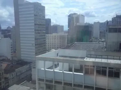 Sala Comercial para alugar, 350m² no Centro, Rio de Janeiro