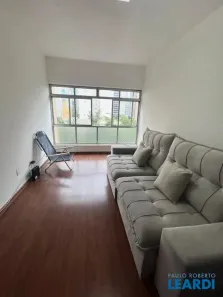 Apartamento com 2 Quartos à venda, 83m² no Vila Nova Conceição, São Paulo