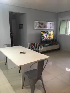 Apartamento com 2 Quartos à venda, 68m² no Chácara Califórnia, São Paulo