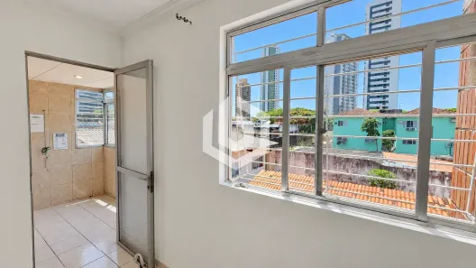 Apartamento com 3 Quartos à venda, 78m² no Torreão, Recife