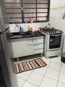 Sobrado com 2 Quartos à venda, 76m² no Jardim Primavera, Indaiatuba