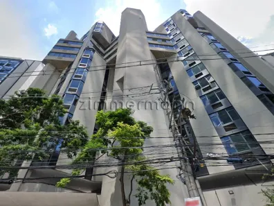 Sala Comercial à venda, 140m² no Cidade Monções, São Paulo