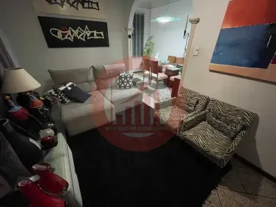 Casa com 4 Quartos à venda, 110m² no Tijuca, Rio de Janeiro