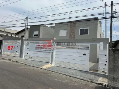 Casa com 3 Quartos à venda, 118m² no Parque São George, Cotia