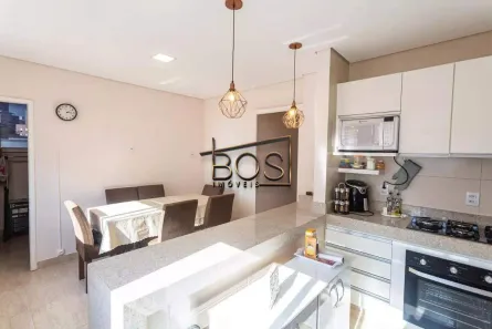 Cobertura com 3 Quartos à venda, 220m² no Anchieta, Belo Horizonte