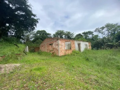 Lote/Terreno à venda, 1480m² no Krahe, Viamão