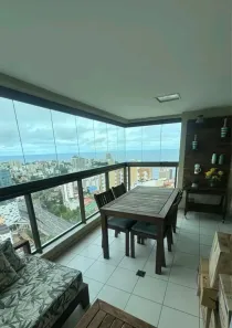 Apartamento com 3 Quartos à venda, 103m² no Engenho Velho da Federação, Salvador