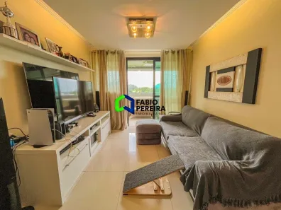 Apartamento com 3 Quartos à venda, 105m² no Barra da Tijuca, Rio de Janeiro
