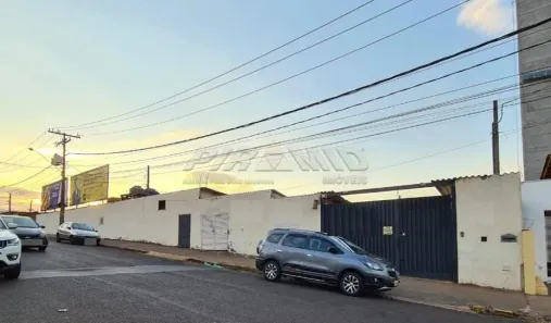 Ponto Comercial para alugar, 189m² no Alto da Boa Vista, Ribeirão Preto
