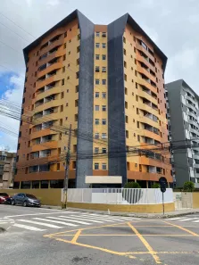 Apartamento com 3 Quartos à venda, 112m² no Expedicionários, João Pessoa
