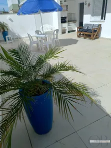Apartamento com 2 Quartos para alugar, 69m² no Praia Grande, Ubatuba