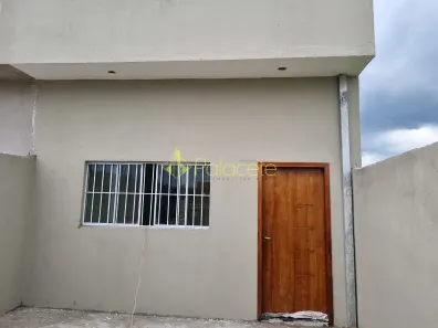 Casa com 3 Quartos à venda, 125m² no Residencial Antares, Taubaté