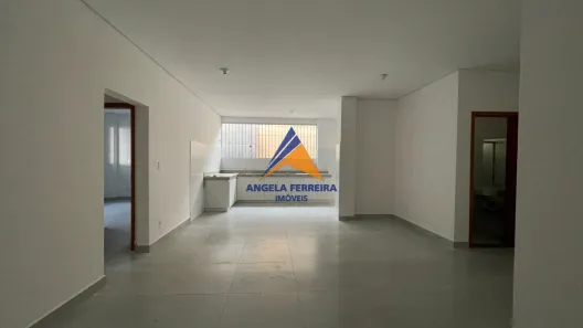 Apartamento com 2 Quartos para alugar, 80m² no Buritis, Belo Horizonte