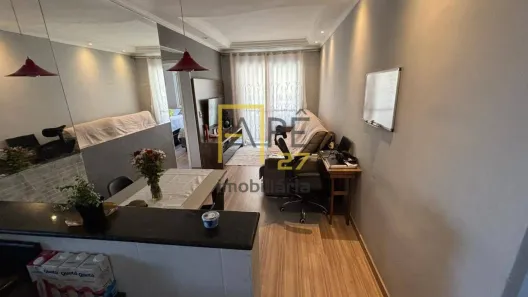 Apartamento com 2 Quartos à venda, 55m² no Jardim Rosa de Franca, Guarulhos