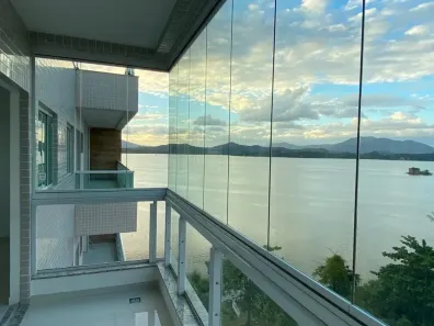 Apartamento com 3 Quartos à venda, 120m² no Porto da Roça II (Bacaxá), Saquarema