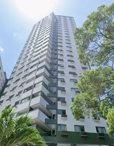 Apartamento com 3 Quartos à venda, 125m² no Casa Amarela, Recife