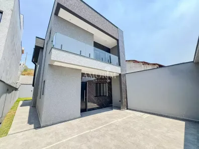 Casa com 3 Quartos à venda, 155m² no Portais (Polvilho), Cajamar