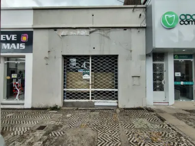para alugar, 200m² no Centro, Bagé