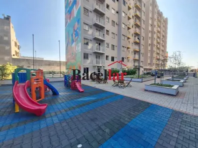 Apartamento com 2 Quartos à venda, 42m² no São Cristóvão, Rio de Janeiro