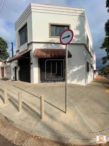 Ponto Comercial para alugar, 317m² no Nova Ribeirânia, Ribeirão Preto