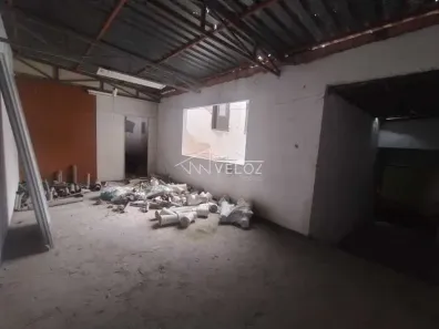 Prédio Comercial à venda, 576m² no Catete, Rio de Janeiro