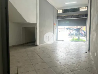 Ponto Comercial para alugar, 70m² no Vila Assunção, Santo André
