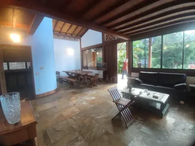 Casa com 3 Quartos à venda, 216m² no Luxemburgo, Belo Horizonte