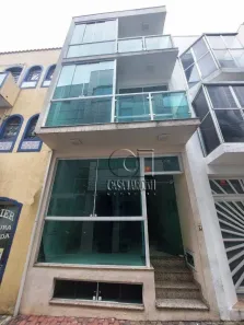 Prédio Comercial para alugar, 200m² no Condomínio Centro Comercial Alphaville, Barueri