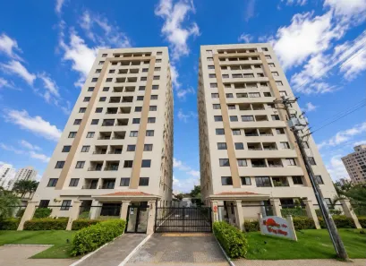 Apartamento com 3 Quartos para alugar, 85m² no Grageru, Aracaju
