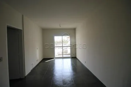Apartamento com 2 Quartos à venda, 75m² no Loteamento Porto Seguro, São José do Rio Preto