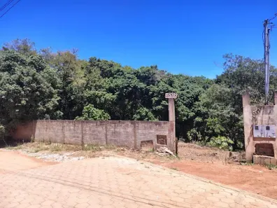 Lote/Terreno à venda, 500m² no , Conceição dos Ouros