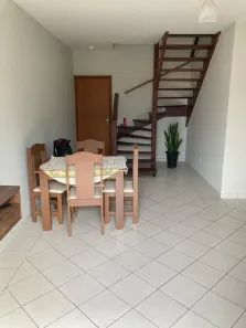 Cobertura com 2 Quartos à venda, 117m² no Maitinga, Bertioga