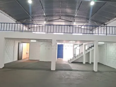 Ponto Comercial para alugar, 258m² no Campos Elíseos, Ribeirão Preto