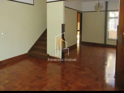 Sobrado com 2 Quartos à venda, 185m² no Alto da Lapa, São Paulo
