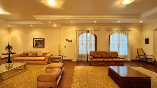 Casa com 4 Quartos para alugar, 1238m² no Jardim Sumaré, Ribeirão Preto