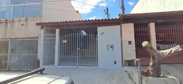 Casa com 1 Quarto à venda, 80m² no Jardim Morada do Sol, Indaiatuba