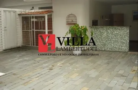 Casa com 5 Quartos à venda, 300m² no Vila Paris, Belo Horizonte