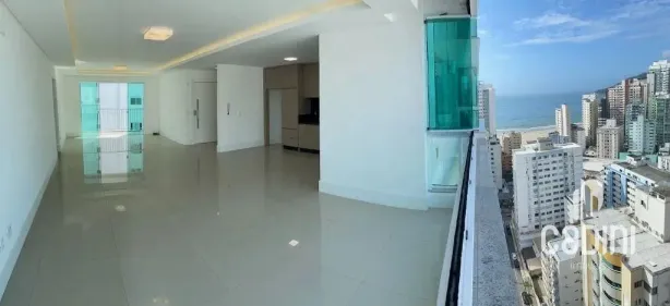 Apartamento com 3 Quartos à venda, 137m² no Centro, Balneário Camboriú