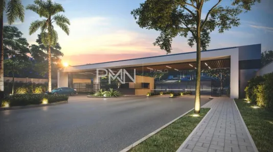 Lote/Terreno à venda, 450m² no Jardim Conceição (Sousas), Campinas
