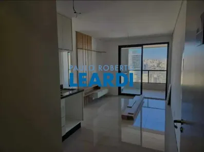 Apartamento com 2 Quartos à venda, 53m² no Ipiranga, São Paulo