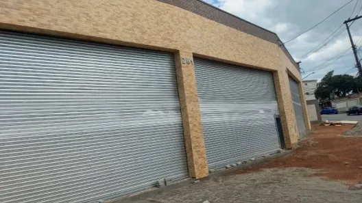 Galpão/Depósito/Armazém para alugar, 300m² no Vila Nogueira, Diadema