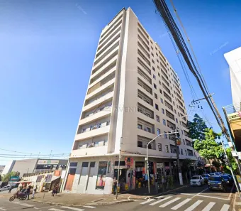 Apartamento com 2 Quartos à venda, 75m² no Centro, Londrina