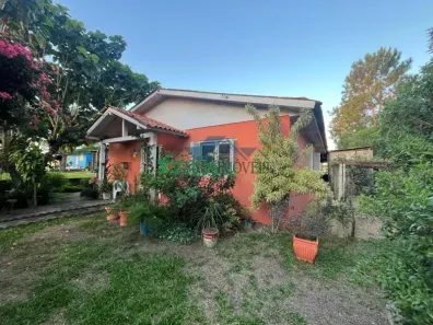 Fazenda/Sítio com 3 Quartos à venda, 800m² no Área Rural de Águas Claras, Viamão