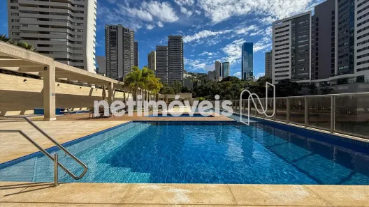 Apartamento com 4 Quartos para alugar, 163m² no Vale do Sereno, Nova Lima