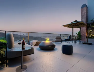 Apartamento com 2 Quartos à venda, 82m² no Praia Brava de Itajaí, Itajaí