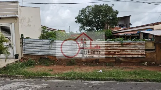 Lote/Terreno à venda, 250m² no Parque Balneário Carimã, Elias Fausto