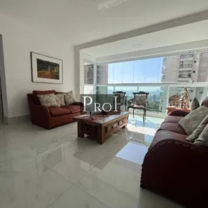 Apartamento com 3 Quartos à venda, 181m² no Campestre, Santo André