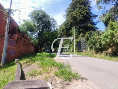 Lote/Terreno à venda, 1452m² no Roseira, Mairiporã